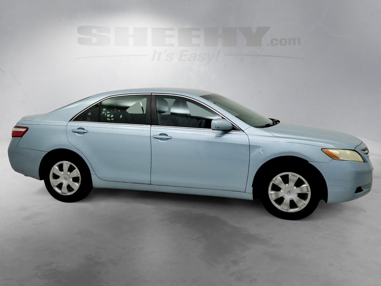 2009 Toyota Camry LE Laurel MD