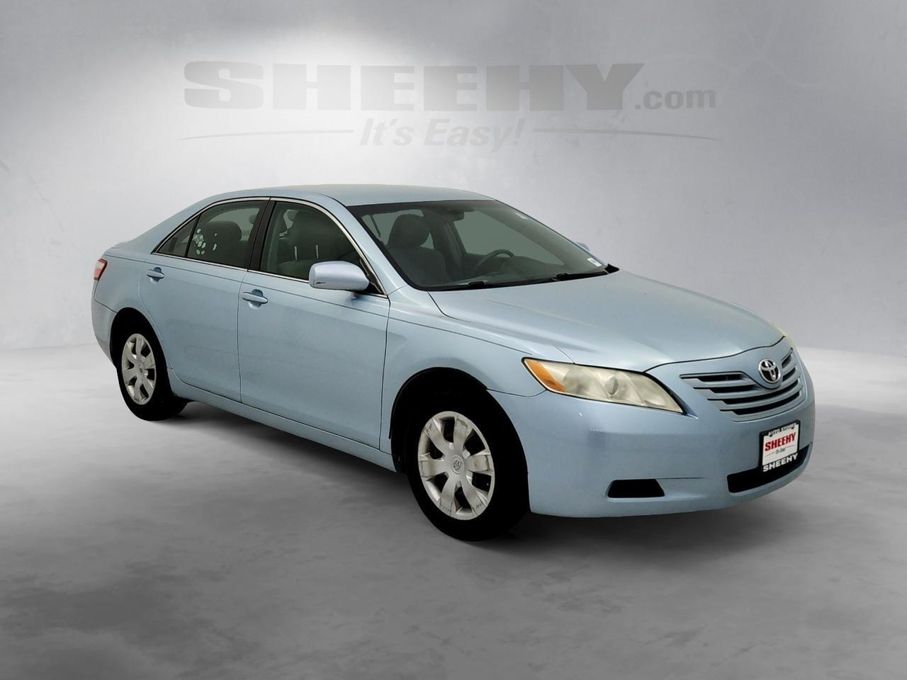 2009 Toyota Camry LE Laurel MD