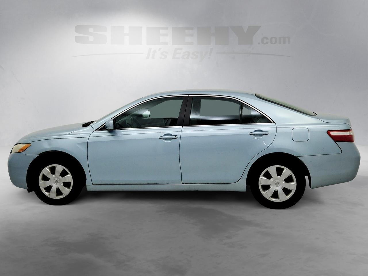 2009 Toyota Camry LE Laurel MD