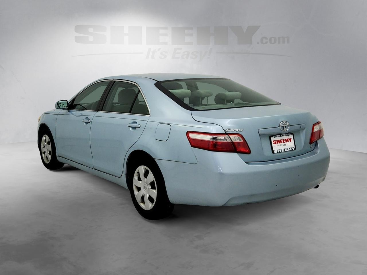 2009 Toyota Camry LE Laurel MD