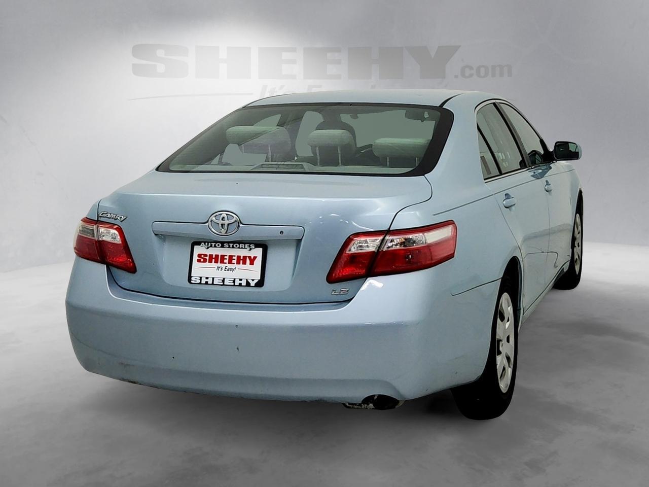 2009 Toyota Camry LE Laurel MD