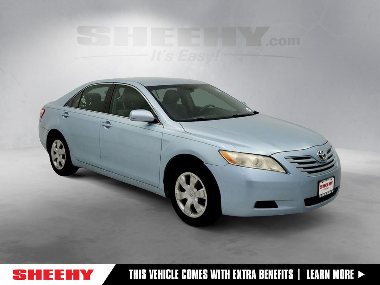 2009 Toyota Camry LE