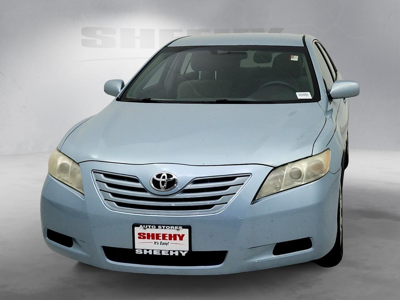 2009 Toyota Camry LE Laurel MD
