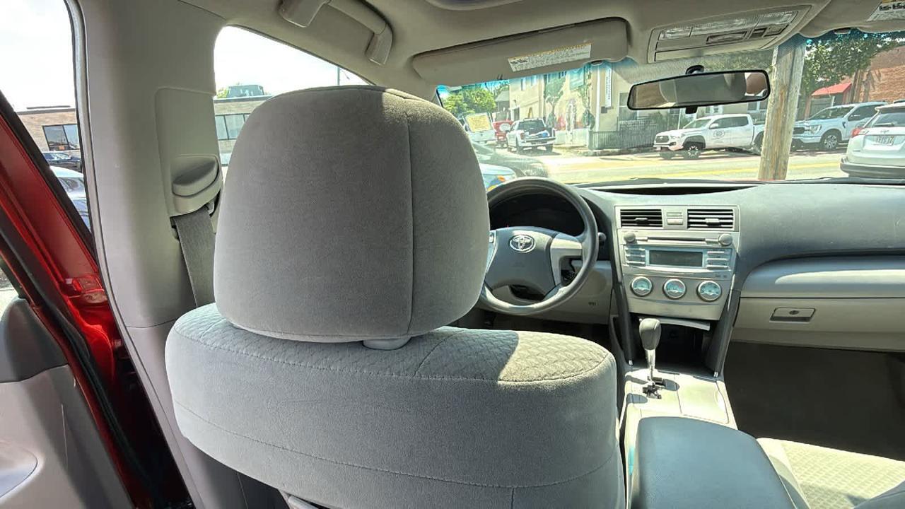 2009 Toyota Camry LE Medford MA
