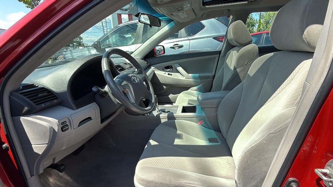 2009 Toyota Camry LE Medford MA