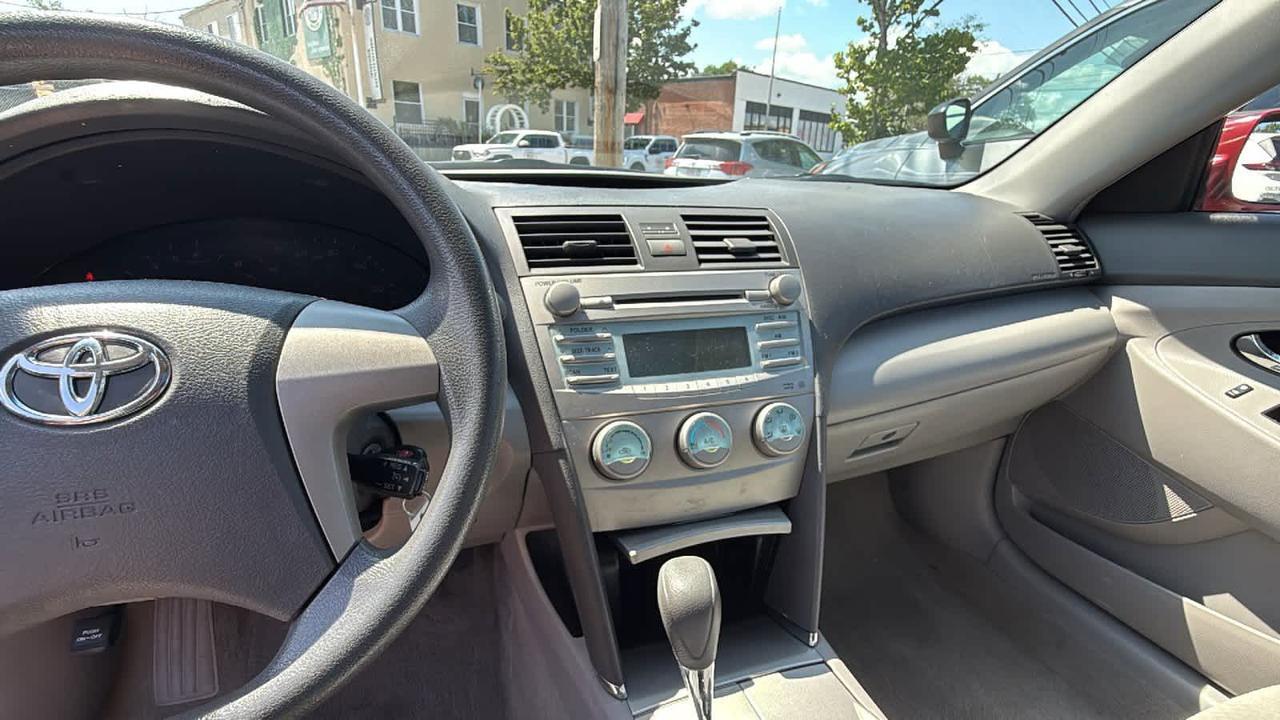2009 Toyota Camry LE Medford MA
