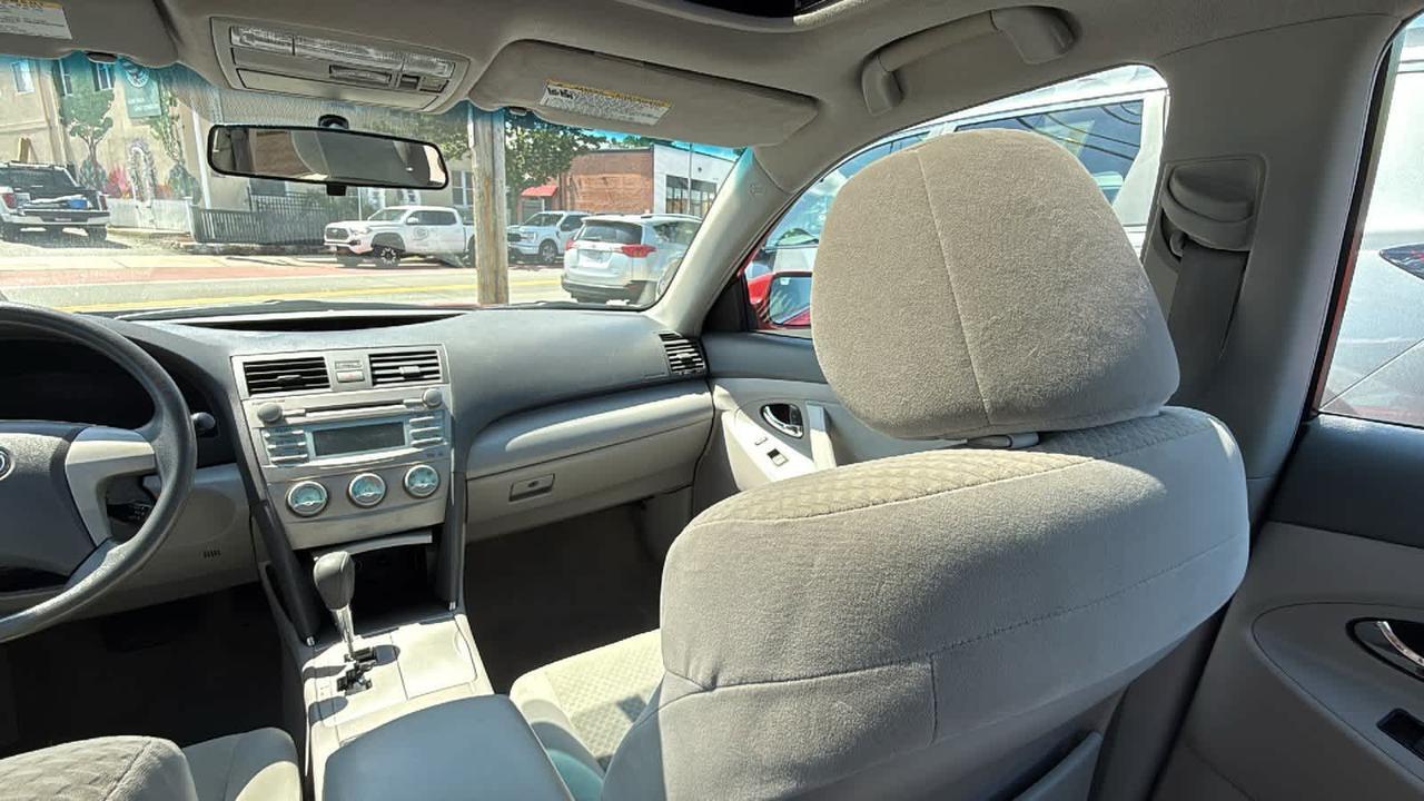 2009 Toyota Camry LE Medford MA