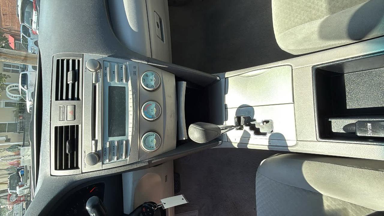2009 Toyota Camry LE Medford MA