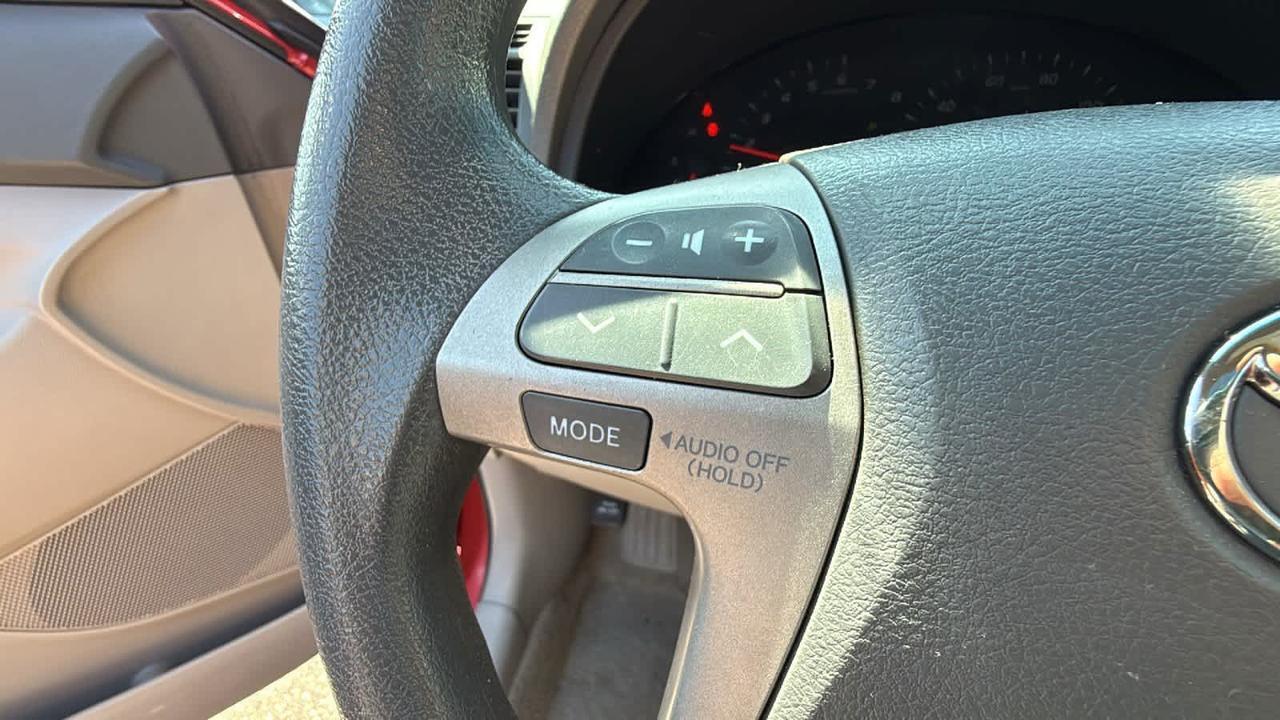 2009 Toyota Camry LE Medford MA