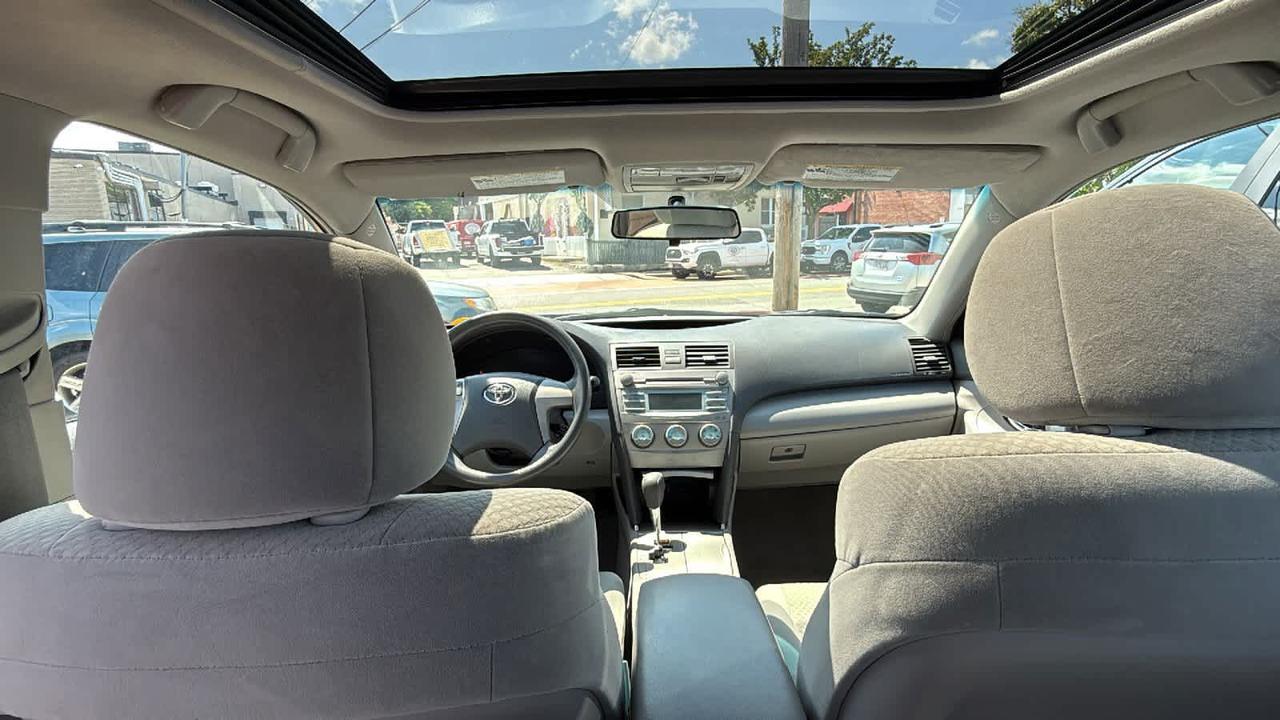 2009 Toyota Camry LE Medford MA