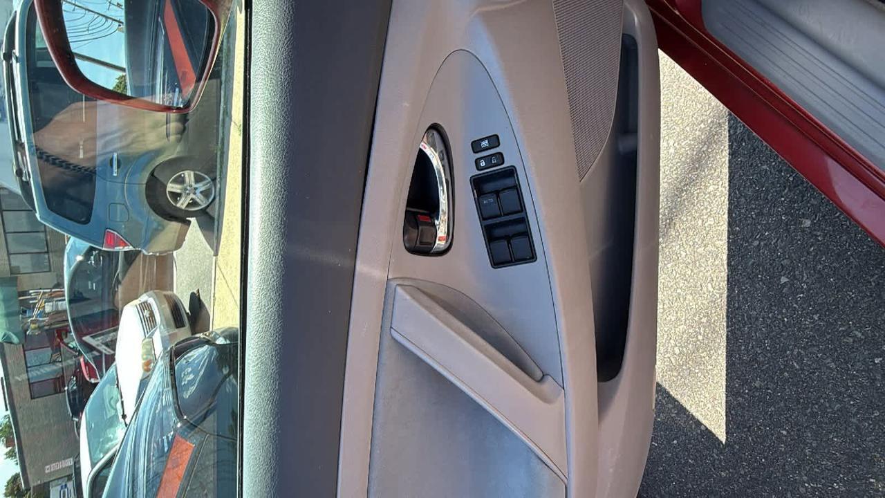 2009 Toyota Camry LE Medford MA