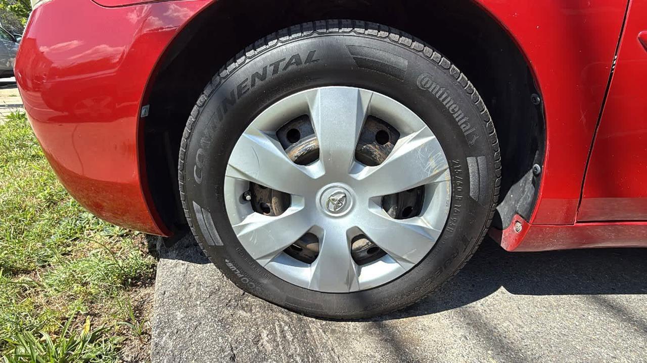 2009 Toyota Camry LE Medford MA