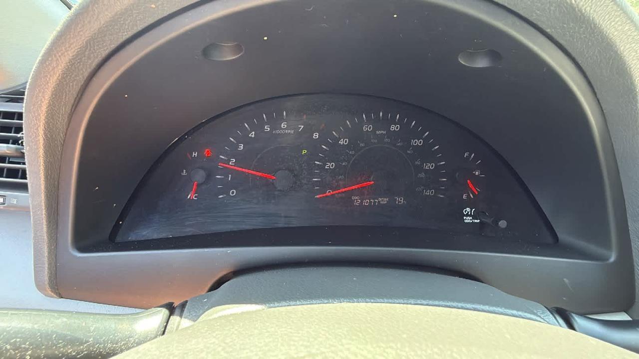 2009 Toyota Camry LE Medford MA