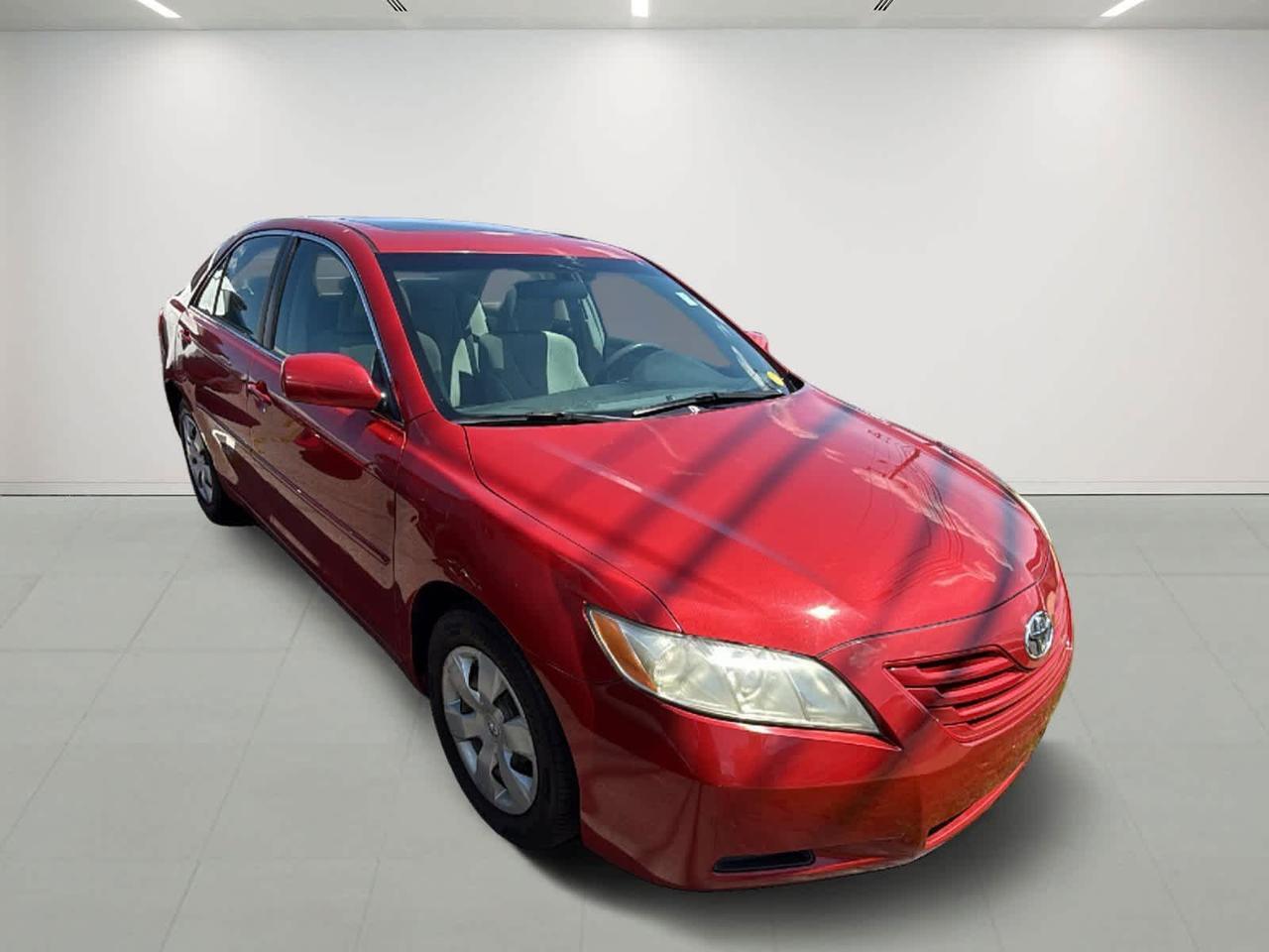 2009 Toyota Camry LE Medford MA