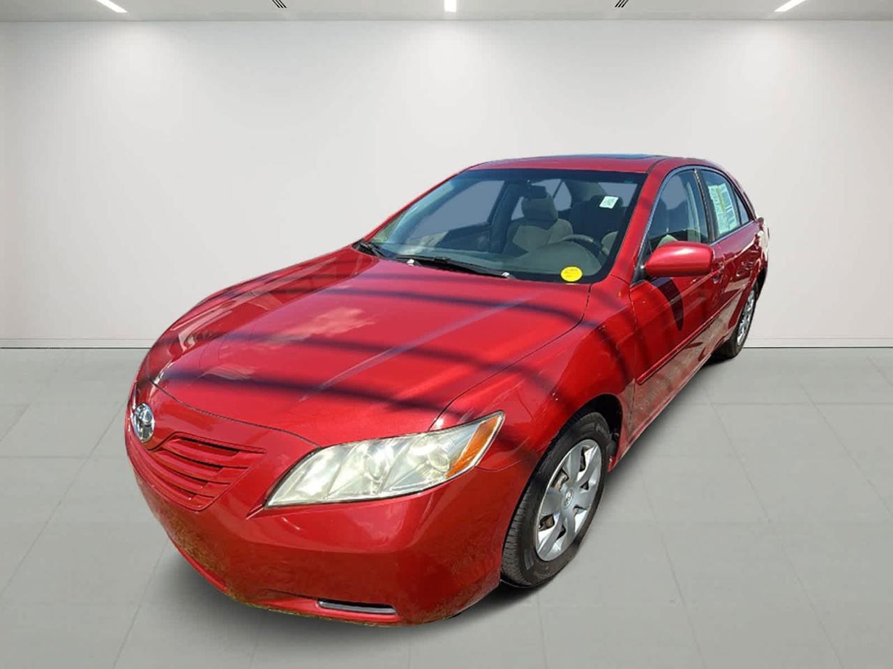 2009 Toyota Camry LE Medford MA