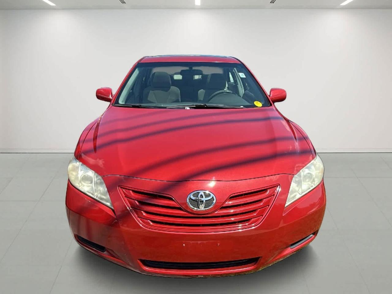 2009 Toyota Camry LE Medford MA