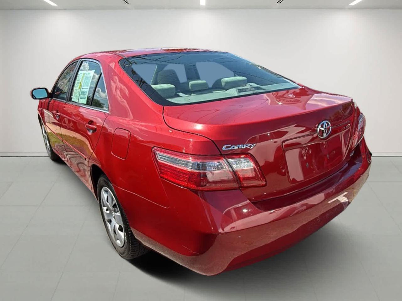 2009 Toyota Camry LE Medford MA