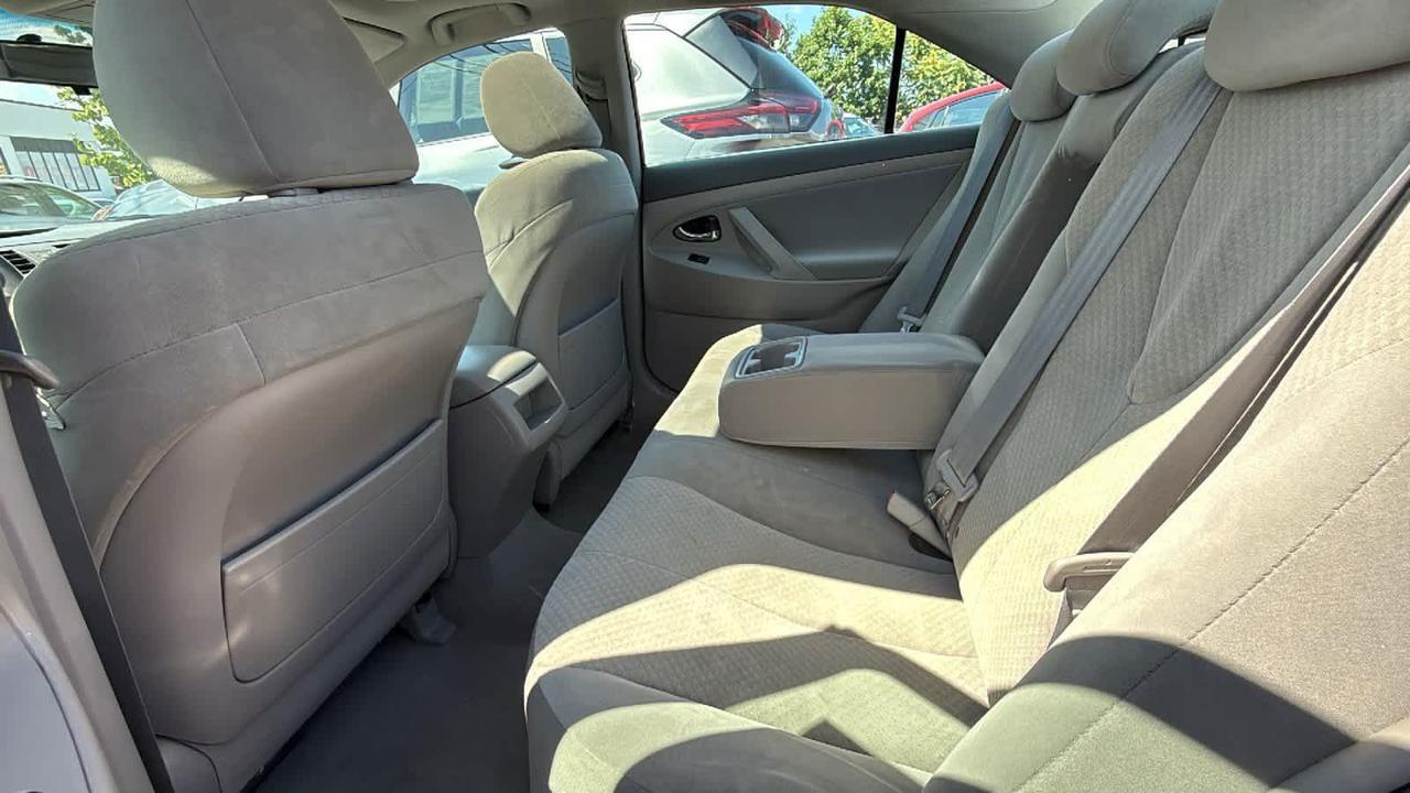 2009 Toyota Camry LE Medford MA