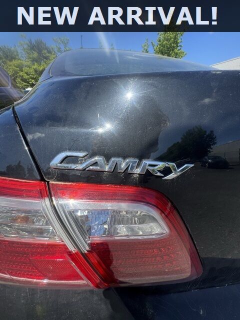 2009 Toyota Camry LE Renton WA