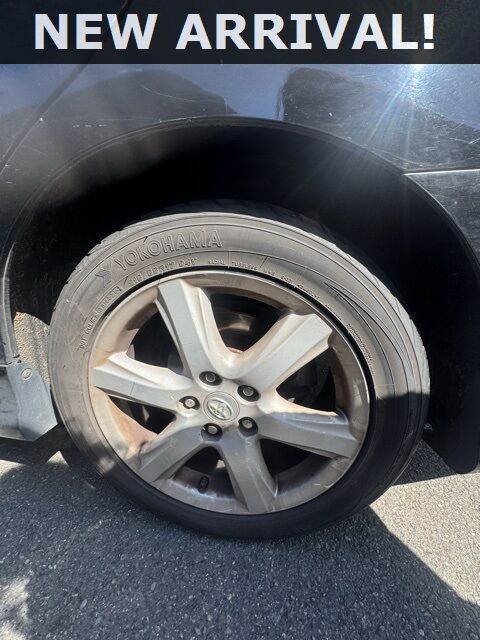 2009 Toyota Camry LE Renton WA