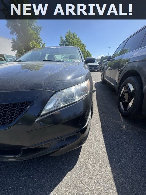 2009 Toyota Camry LE Renton WA
