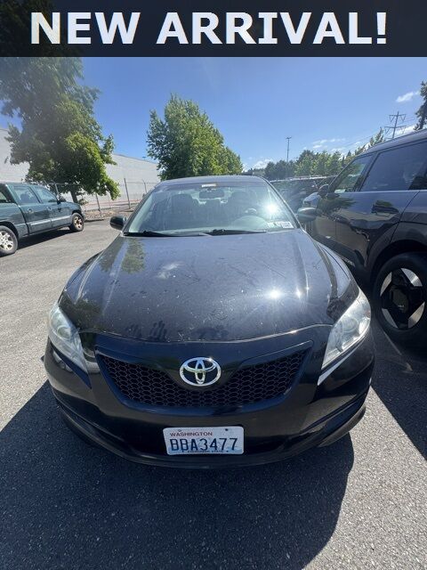 2009 Toyota Camry LE Renton WA