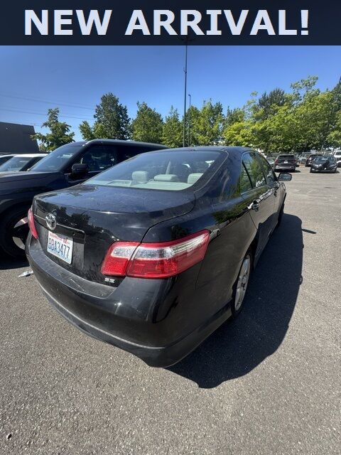 2009 Toyota Camry LE Renton WA