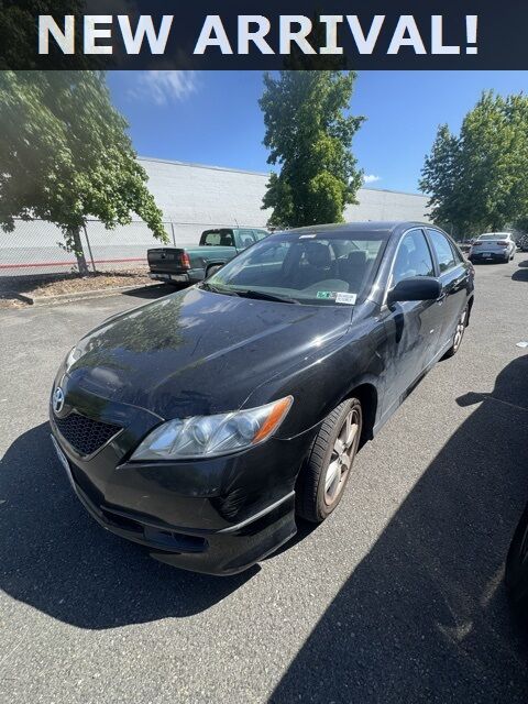 2009 Toyota Camry LE Renton WA