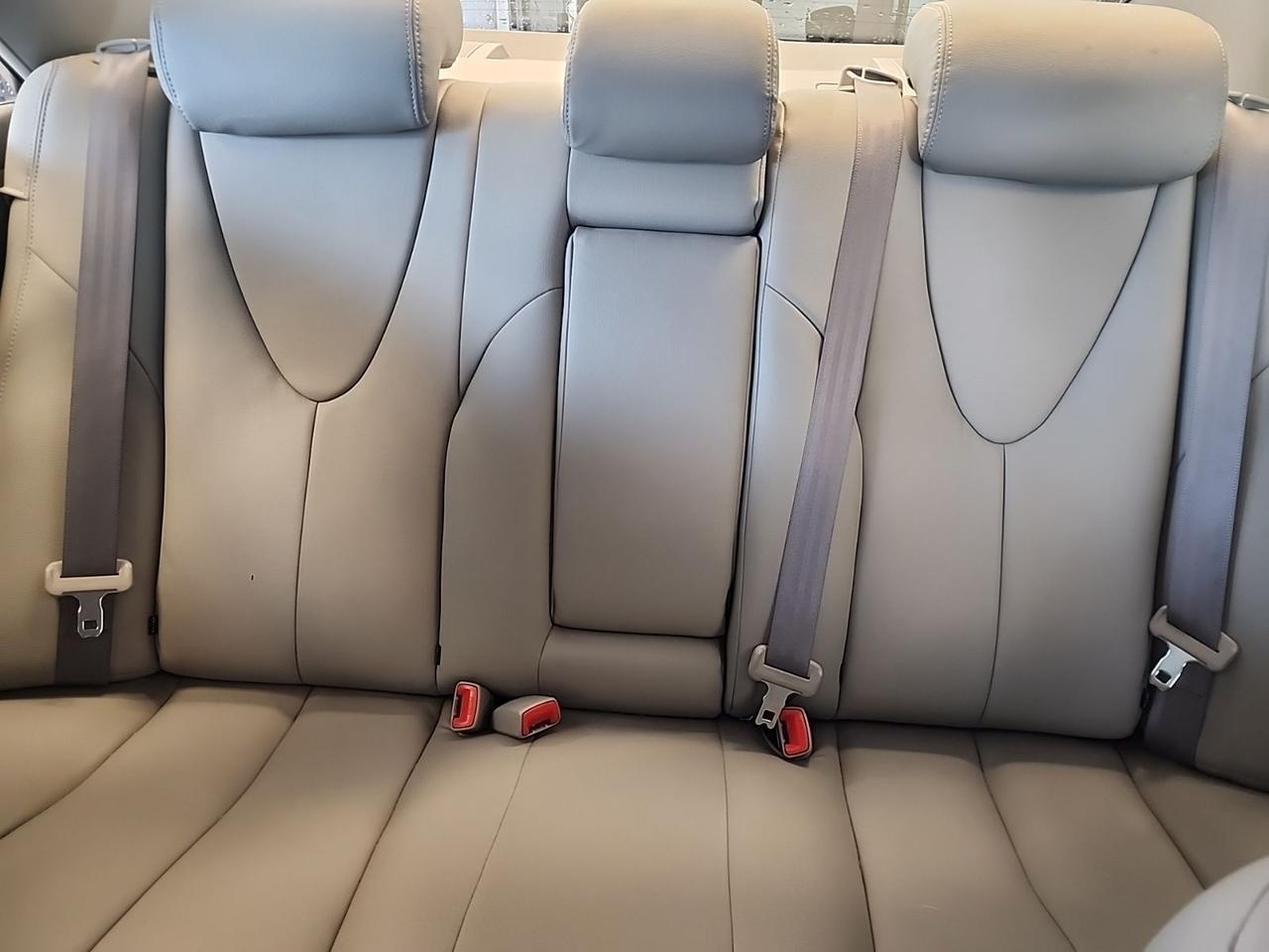 2009 Toyota Camry LE Richmond VA