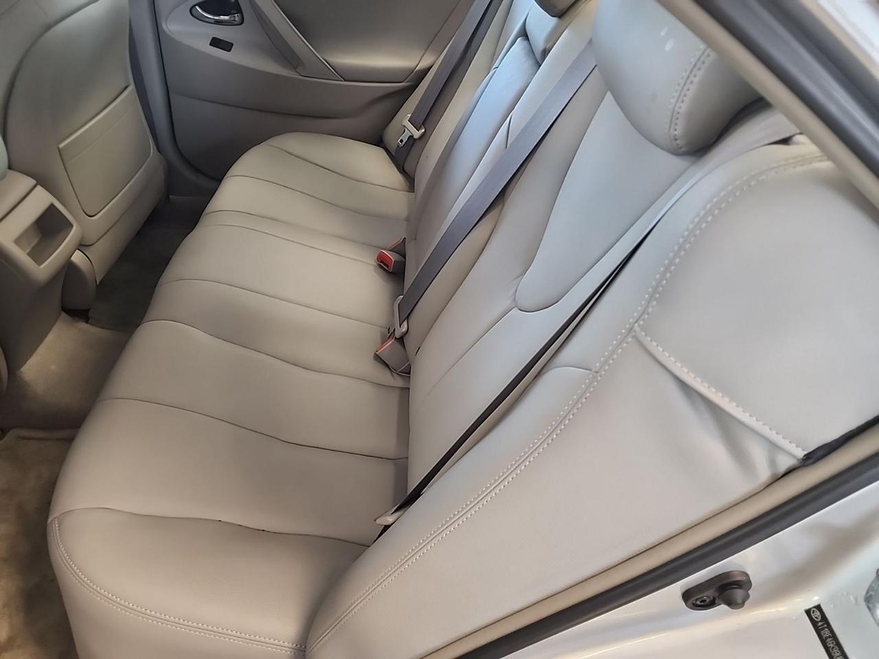 2009 Toyota Camry LE Richmond VA