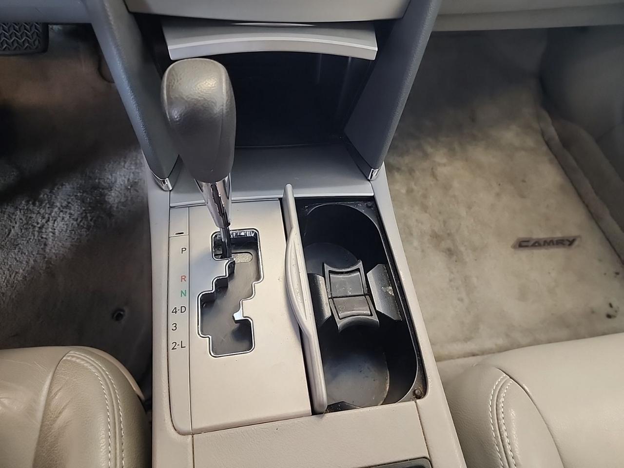 2009 Toyota Camry LE Richmond VA