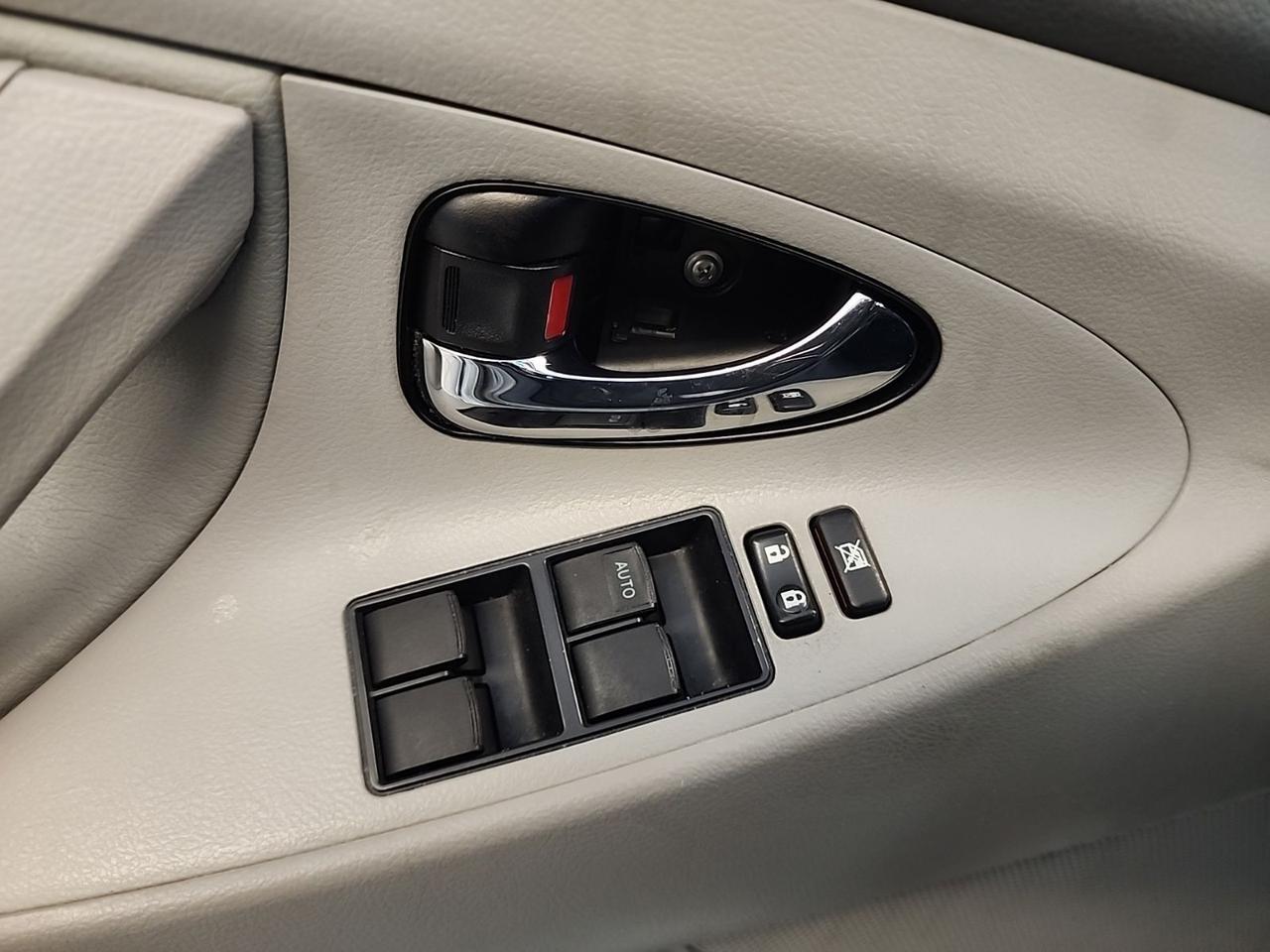 2009 Toyota Camry LE Richmond VA