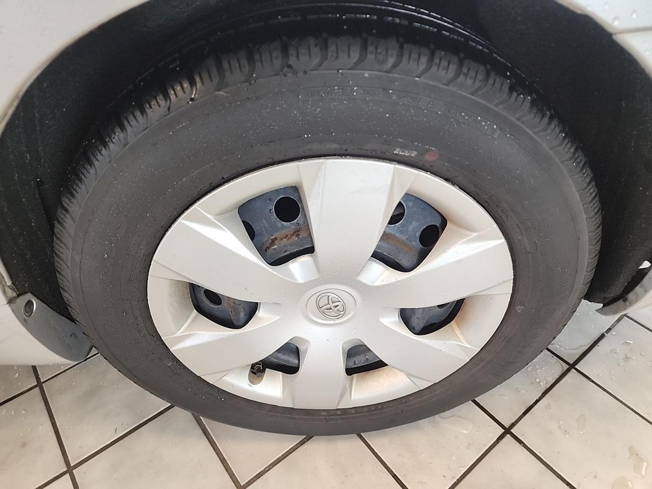2009 Toyota Camry LE Richmond VA