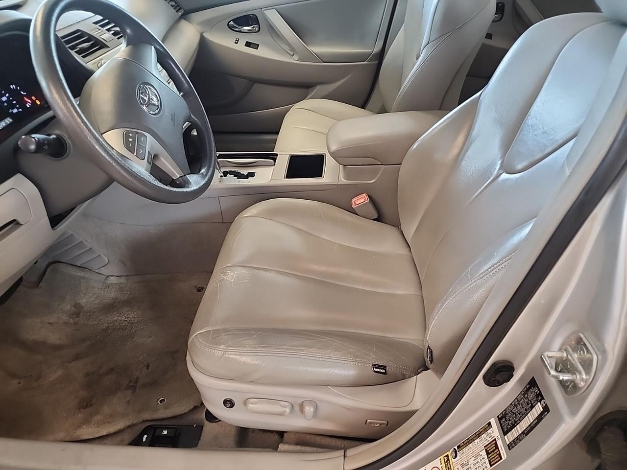 2009 Toyota Camry LE Richmond VA