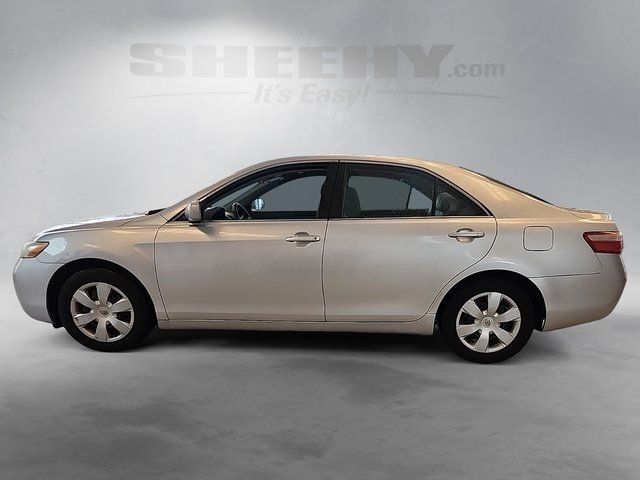 2009 Toyota Camry LE Richmond VA