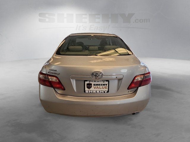 2009 Toyota Camry LE Richmond VA