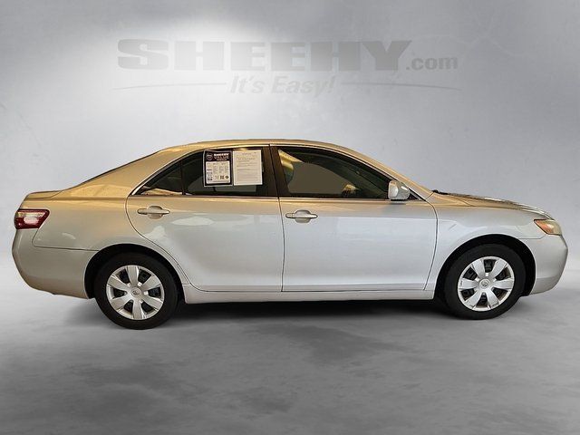2009 Toyota Camry LE Richmond VA