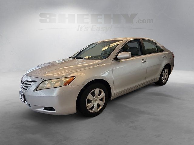 2009 Toyota Camry LE Richmond VA