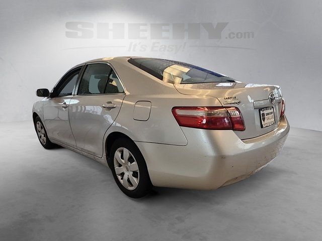 2009 Toyota Camry LE Richmond VA