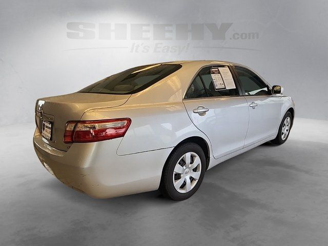 2009 Toyota Camry LE Richmond VA
