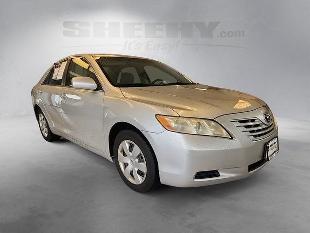 2009 Toyota Camry LE Richmond VA
