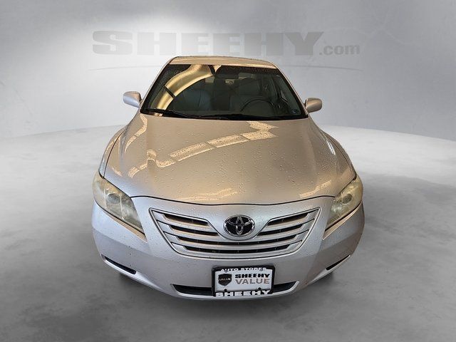 2009 Toyota Camry LE Richmond VA