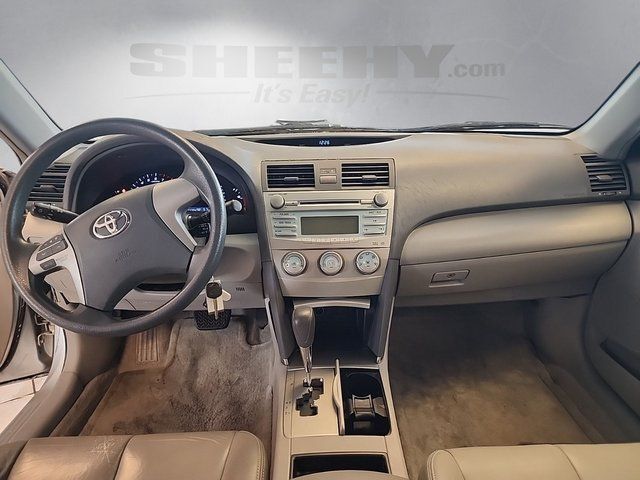 2009 Toyota Camry LE Richmond VA