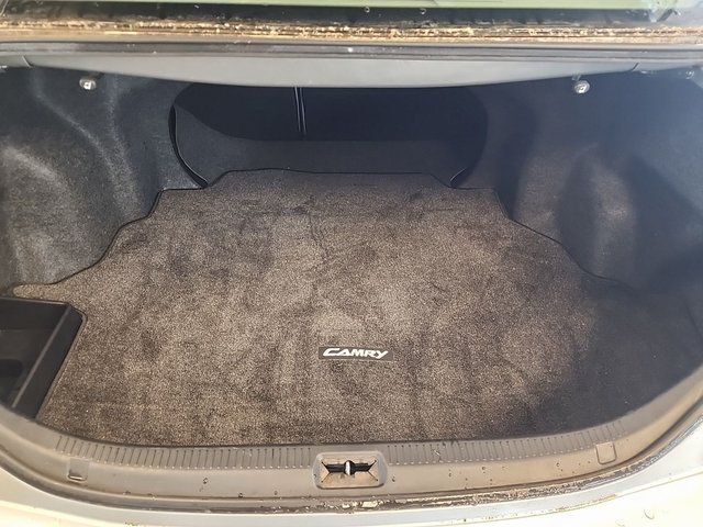 2009 Toyota Camry LE Richmond VA