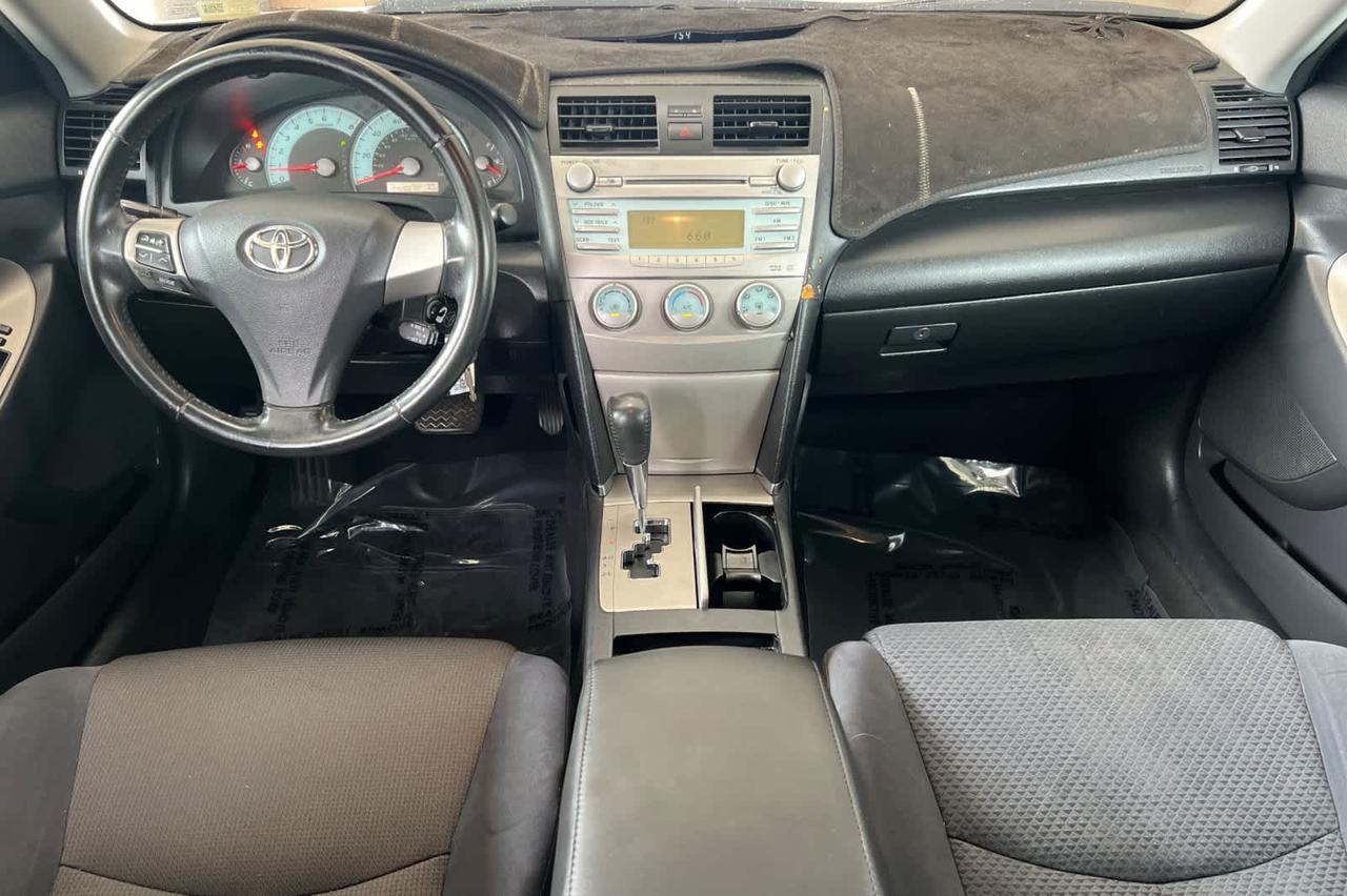 2009 Toyota Camry SE