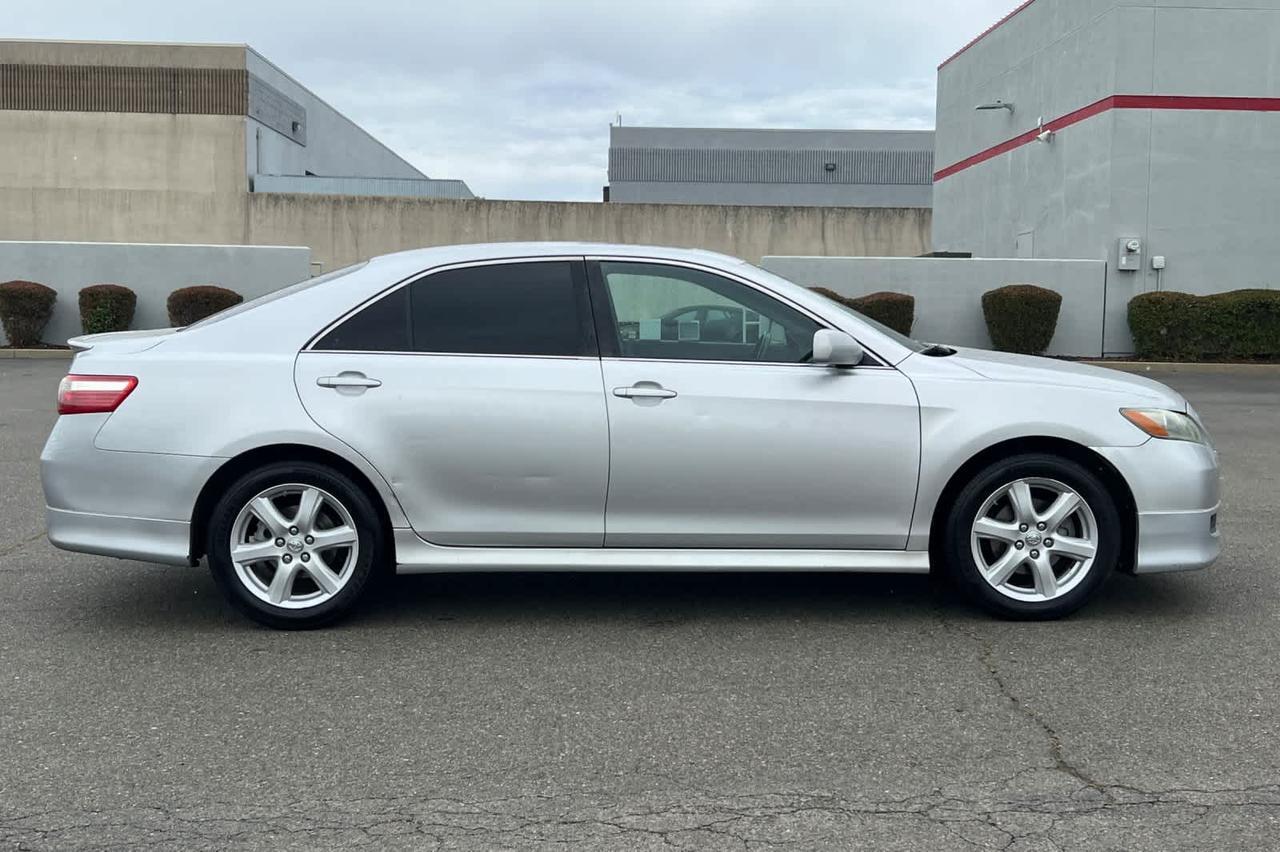 2009 Toyota Camry SE Roseville CA