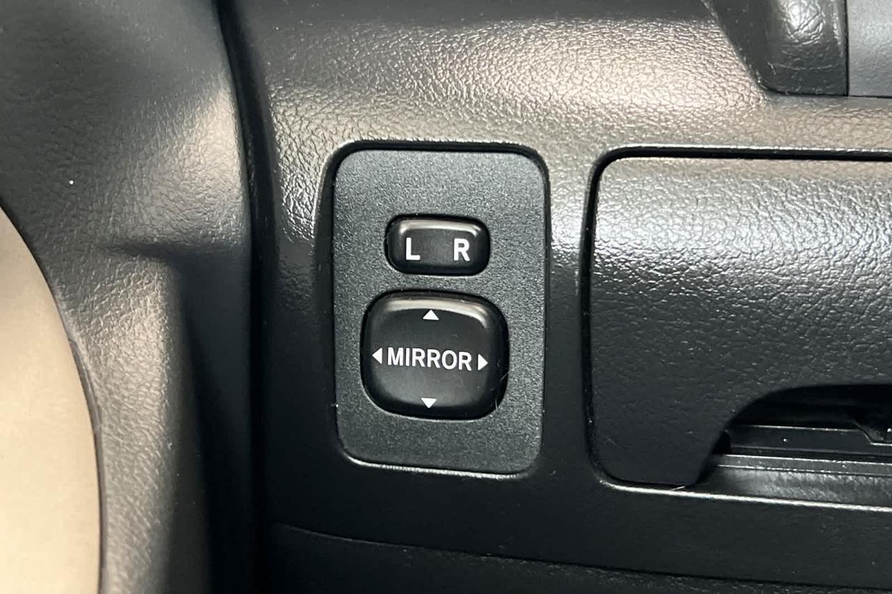 2009 Toyota Camry SE Roseville CA