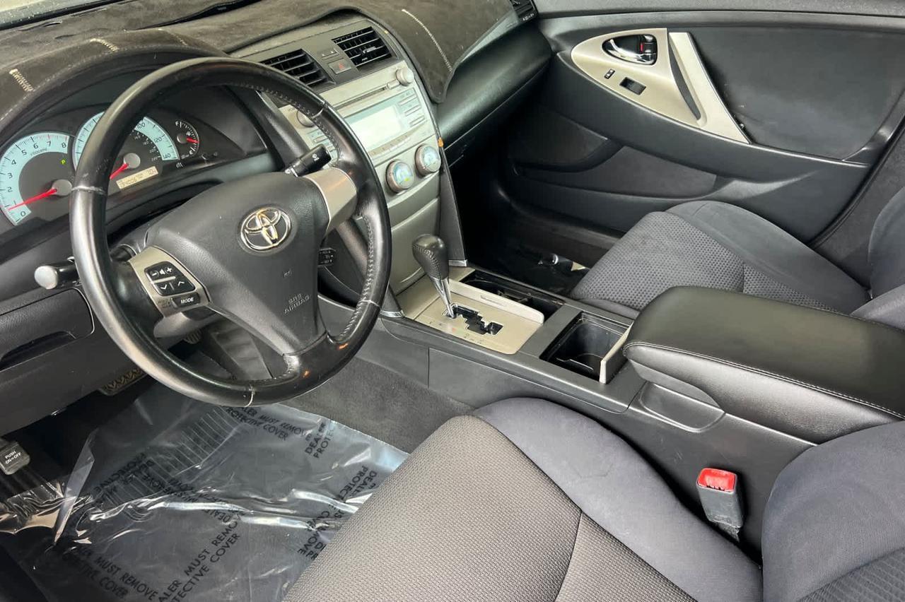 2009 Toyota Camry SE Roseville CA