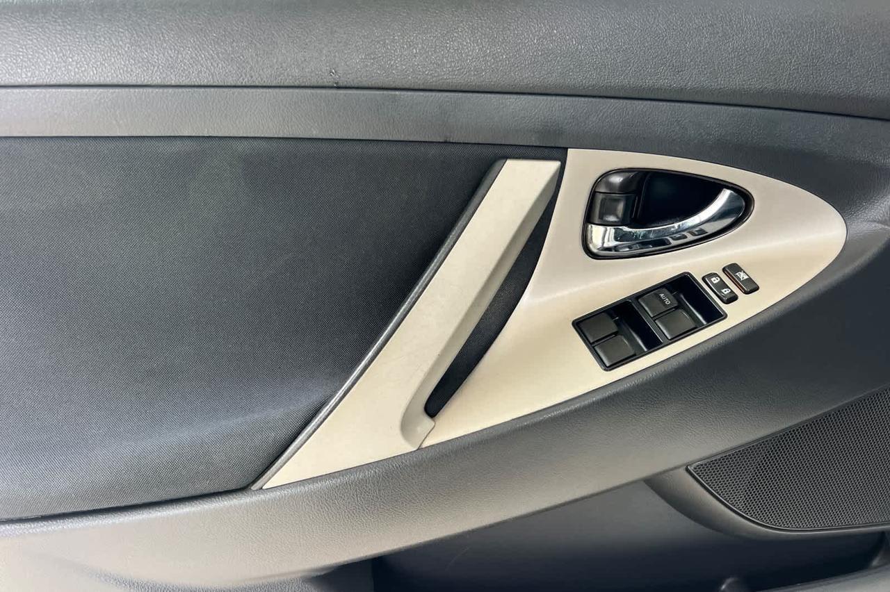 2009 Toyota Camry SE Roseville CA