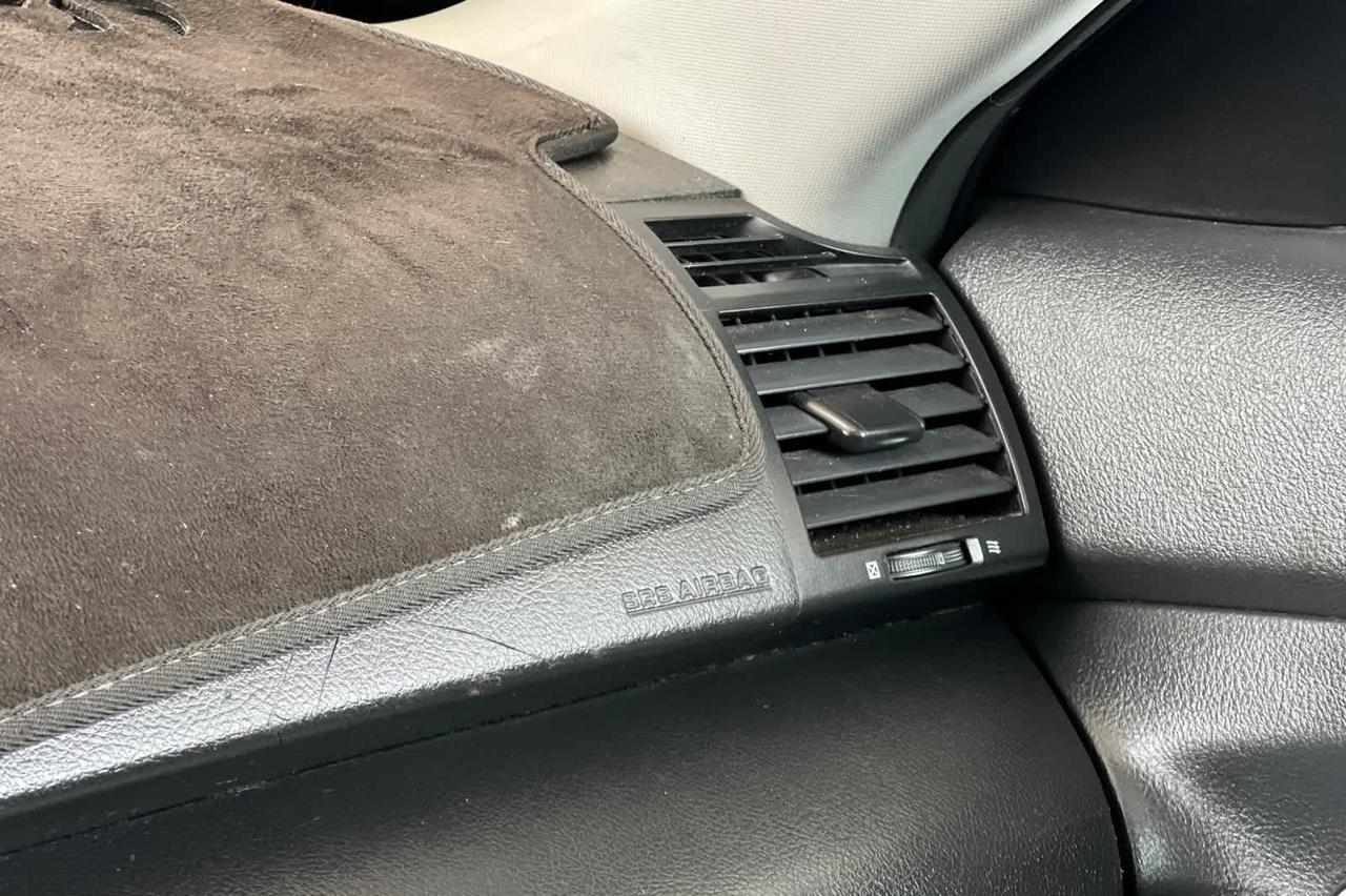 2009 Toyota Camry SE Roseville CA